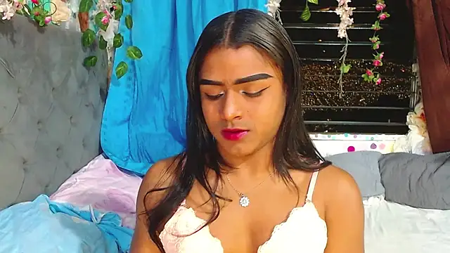 Karly coffe online show from 02/22/26, 04:15