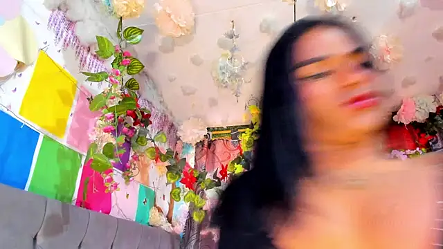 Snapshot of Karly_coffe chatting on 07/03/26, 10:55 Karly coffe online show from 07/03/26, 10:55