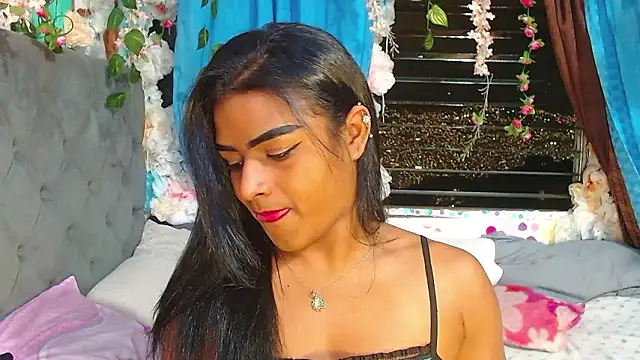 Karly coffe online show from 03/01/26, 02:44