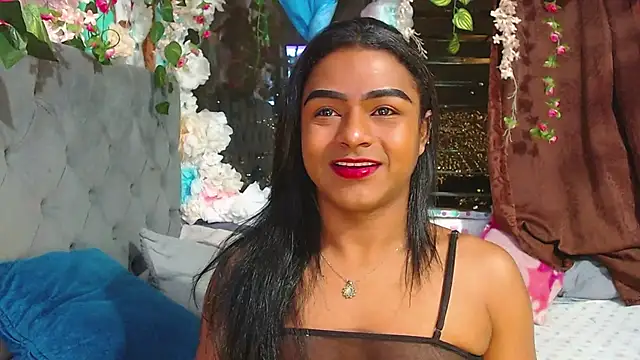 Karly coffe online show from 03/03/26, 04:41