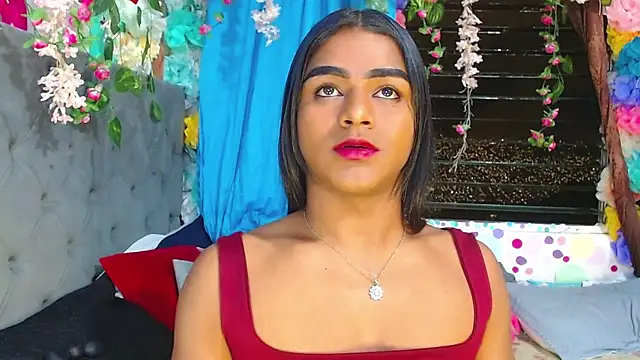 Karly coffe online show from 10/18/25, 04:25