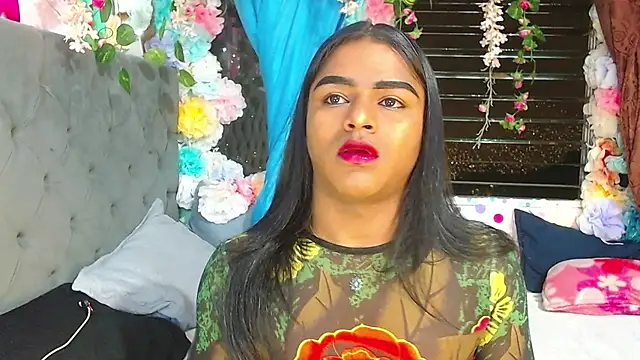 Karly coffe online show from 11/15/25, 05:55