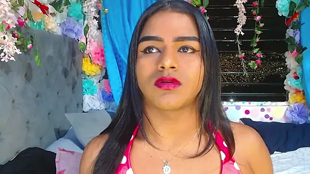 Karly coffe online show from 10/28/25, 02:23