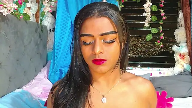 Karly coffe online show from 02/07/26, 01:57