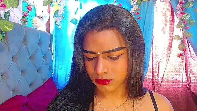 Karly coffe online show from 04/12/26, 03:26