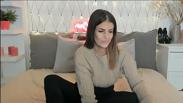 Snapshot of CassyCain chatting on 01/17/25, 02:50 CassyCain online show from 01/17/25, 02:50