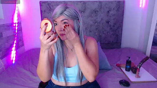 Cuckold lover69 online show from 06/20/26, 03:22