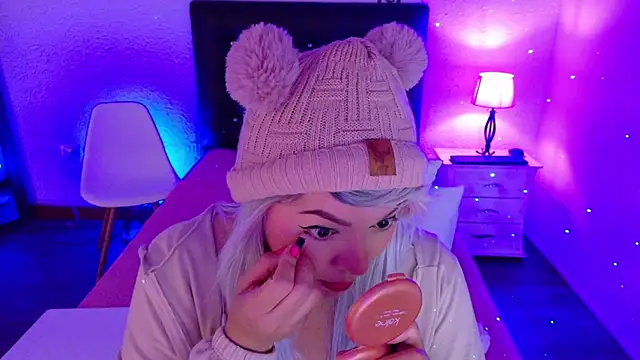 Snapshot of Cuckold_lover69 chatting on 02/22/25, 03:45 Cuckold lover69 online show from 02/22/25, 03:45