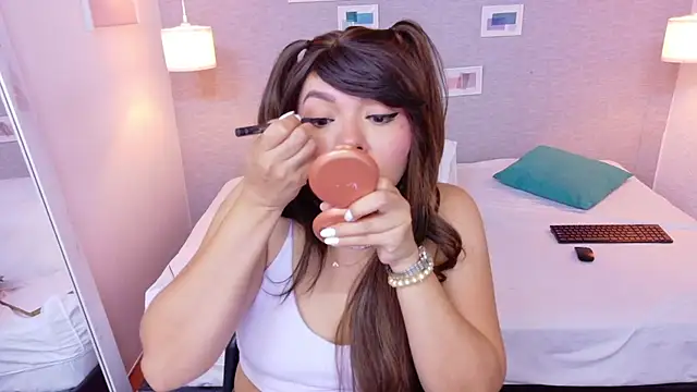 Cuckold lover69 online show from 12/04/25, 02:05