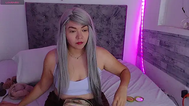 Cuckold lover69 online show from 03/27/26, 03:26