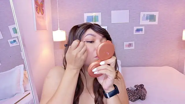 Cuckold lover69 online show from 12/05/25, 02:15