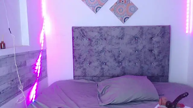 Cuckold lover69 online show from 06/27/26, 03:23