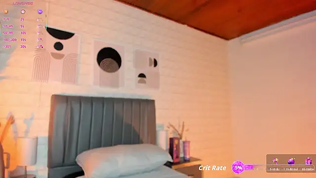 rose barbara online show from 03/10/26, 12:09