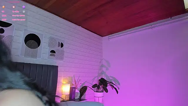 Snapshot of rose_barbara chatting on 10/08/25, 12:07 rose barbara online show from 10/08/25, 12:07