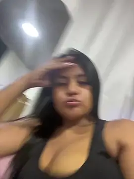 canela wet online show from 06/03/26, 01:17