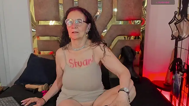 agatha ross26 online show from 05/30/26, 11:49