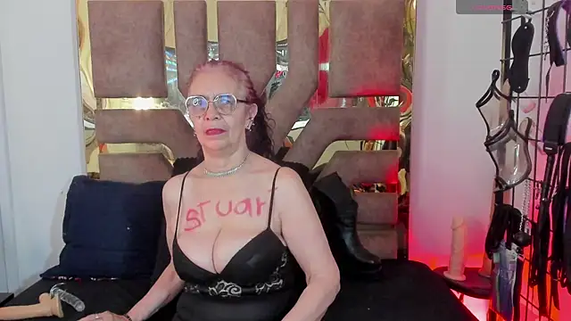 agatha ross26 online show from 05/24/26, 12:05