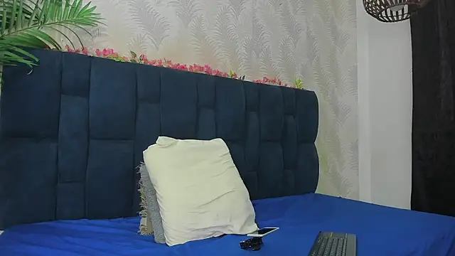 Ammy Connor1 online show from 03/28/26, 09:05