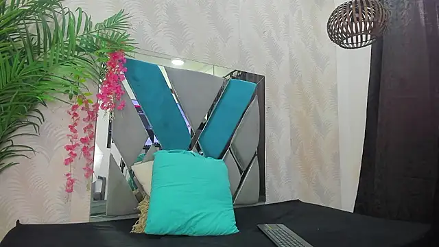 Ammy Connor1 online show from 02/10/26, 10:09