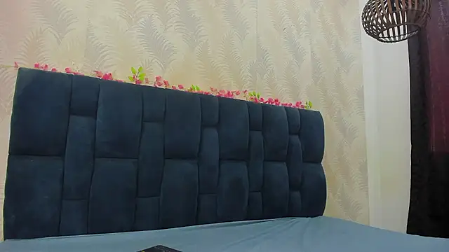 Ammy Connor1 online show from 02/13/26, 08:09