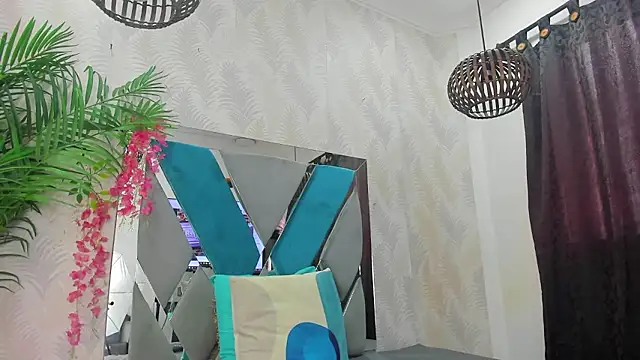 Ammy Connor1 online show from 02/06/26, 08:38