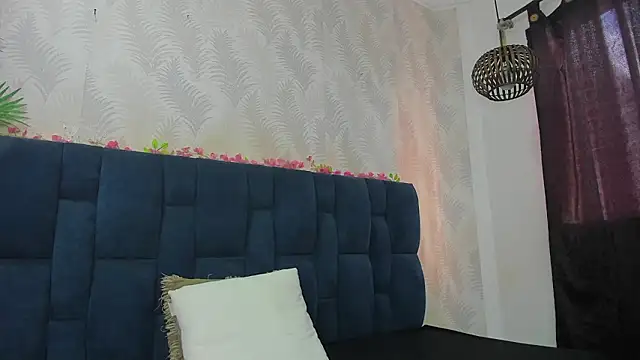 Ammy Connor1 online show from 03/20/26, 09:05