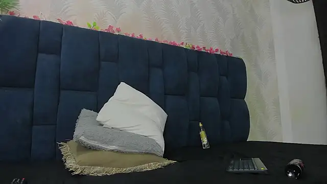 Ammy Connor1 online show from 03/11/26, 08:52