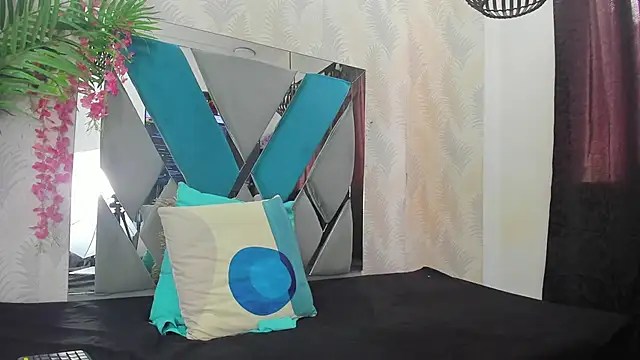 Ammy Connor1 online show from 01/31/26, 08:40