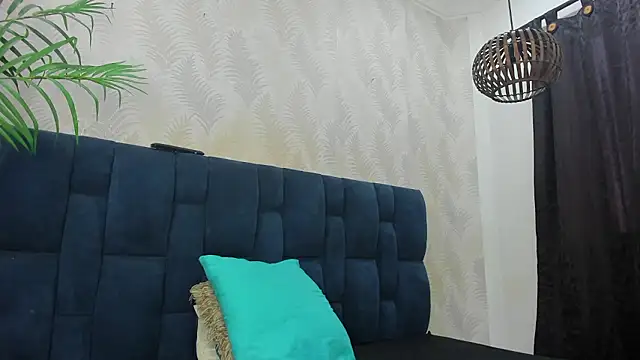 Ammy Connor1 online show from 02/11/26, 08:31