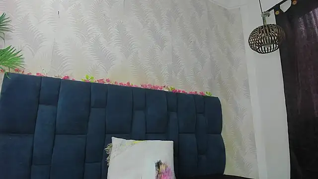 Ammy Connor1 online show from 03/18/26, 09:26