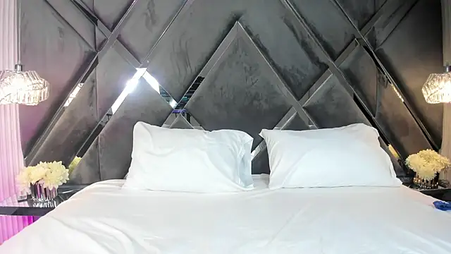 MaluDiaz online show from 02/09/26, 05:11