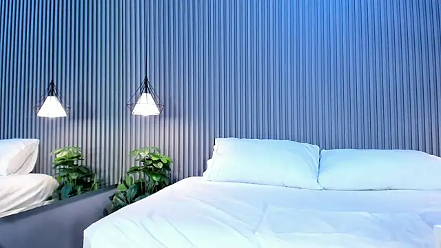 MaluDiaz online show from 12/20/25, 05:05