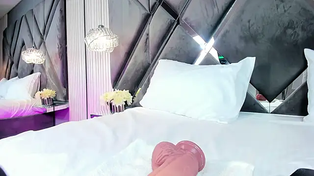 MaluDiaz online show from 02/07/26, 05:10