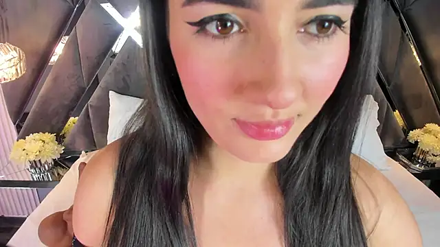 MaluDiaz online show from 03/19/26, 05:02