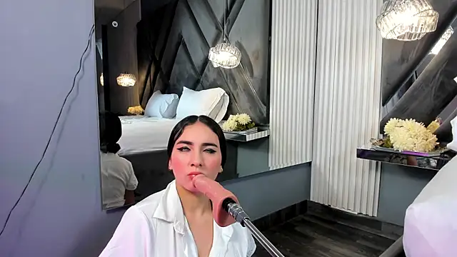 MaluDiaz online show from 01/06/26, 07:29