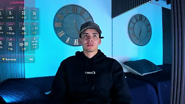 Mike 0233  online show from 03/05/25, 03:51