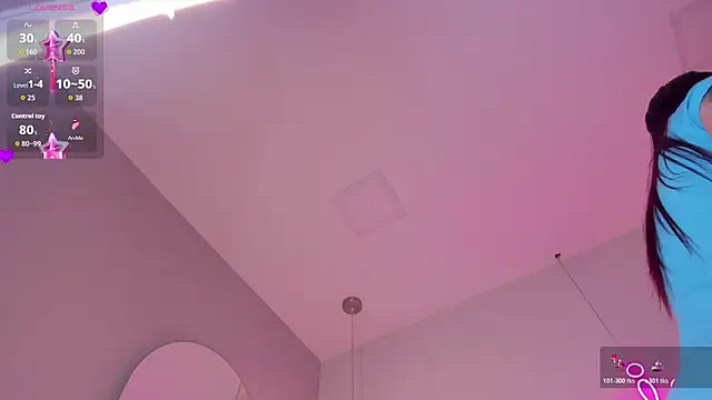 violeth hill online show from 10/29/25, 08:08