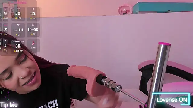 violeth hill online show from 11/08/25, 06:11