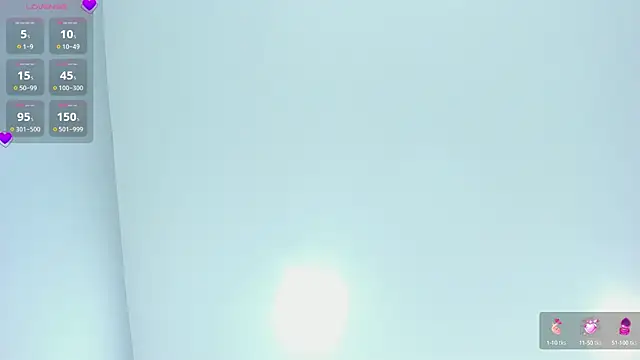violeth hill online show from 10/08/25, 08:09