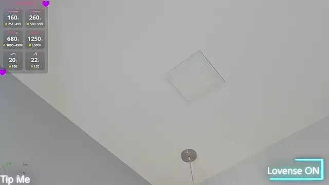 violeth hill online show from 11/05/25, 07:17