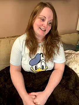 GingerSnap33 online show from 09/09/25, 03:16