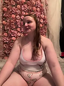 GingerSnap33 online show from 03/13/26, 11:54