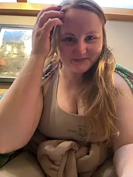 GingerSnap33 online show from 12/03/25, 08:08