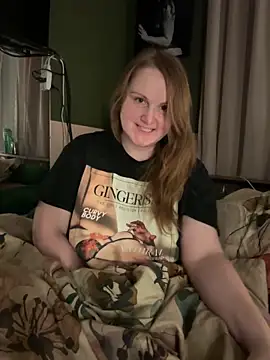 GingerSnap33 online show from 03/10/26, 03:10