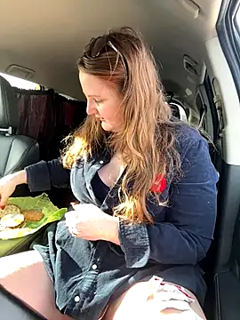 GingerSnap33 online show from 11/09/25, 06:12