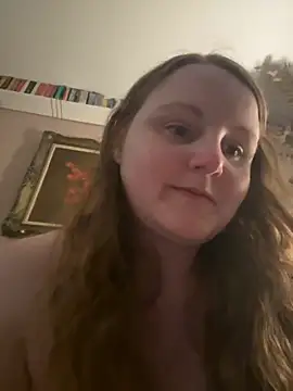 GingerSnap33 online show from 12/03/25, 02:56