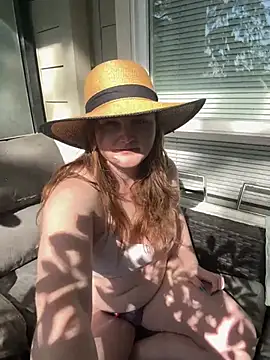 GingerSnap33 online show from 05/01/26, 11:43