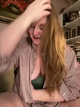 GingerSnap33 online show from 03/05/26, 03:14