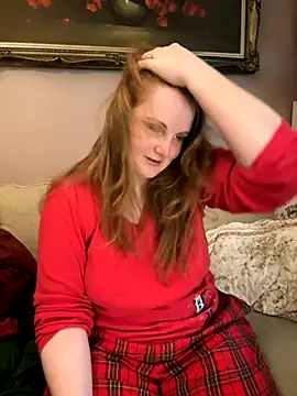 GingerSnap33 online show from 11/08/25, 09:51