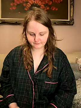 GingerSnap33 online show from 11/02/25, 02:16